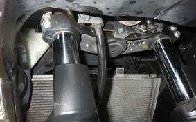 KAWASAKI NINJA 400R 2010 ER400B