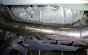 SUZUKI SKYWAVE 650 2002 CP51A