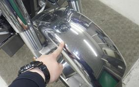 HARLEY FLSTFI1920 2025