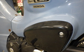 HONDA C110 SUPER CUB 1992 JA44