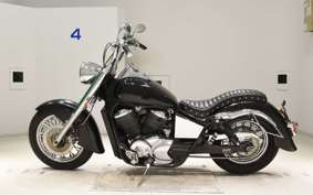 HONDA SHADOW 400 1999 NC34