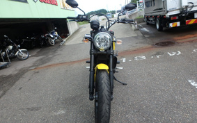 DUCATI SCRAMBLER ICON 2016 K102