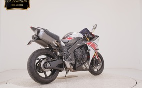 YAMAHA YZF-R1 2012 RN24J