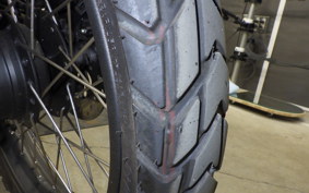 HONDA CT125-2 2006 JA65