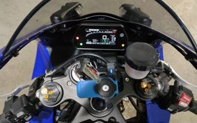 YAMAHA YZF-R1 2022 RN65J