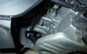 HONDA LEAD 125 2003 JK12