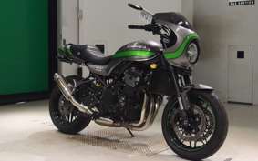 KAWASAKI Z900RS CAFE 2019 ZR900C