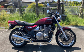 KAWASAKI ZEPHYR1100 1995 ZRT10A