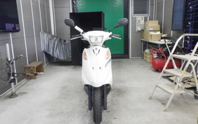 SUZUKI ADDRESS V125 G CF46A