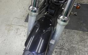 HARLEY XLH883 HUGGER 2002