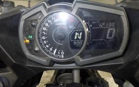 KAWASAKI NINJA 400 2018 EX400G