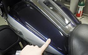 HARLEY FLHTCUTG 1870 2019