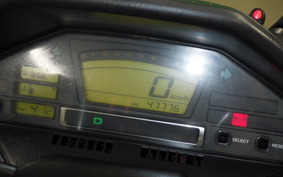 SUZUKI SKYWAVE 650 2002 CP51A