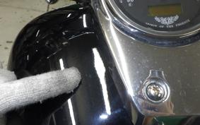 HONDA SHADOW 400 SLASHER 2003 NC40
