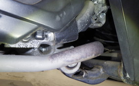 HONDA LEAD 125 2007 JF45