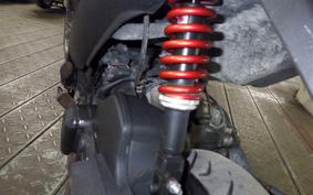 SUZUKI ADDRESS V125 G 2011 CF4EA