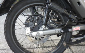 HONDA CT125-2 2024 JA65