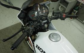 HONDA CBX125F 1988 JC11