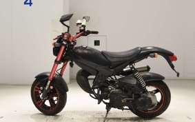 SUZUKI TR50 STREET MAGIC 2022 CA1LB