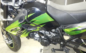 KAWASAKI KSR110 KL110A