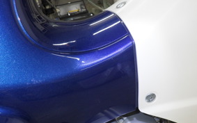 HONDA C50 SUPER CUB 2018 AA09