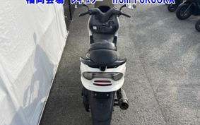 YAMAHA MAJESTY 125FI SE27