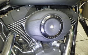 HARLEY FXSTB 1580 2007