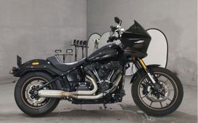 HARLEY FXLRST1920 YXZ