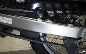 YAMAHA SEROW 250 Gen.2 2021 DG17J