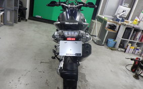 BMW R1200GS 2015