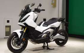 HONDA X-ADV 750 2025 RH21