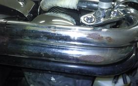 HONDA SHADOW 400 1997 NC34