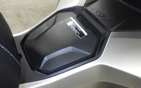 HONDA ADV160 2026 KF54