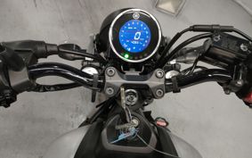YAMAHA XSR155 RG63