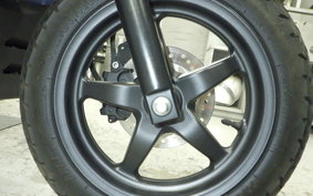 HONDA LEAD 125 2004 JF45