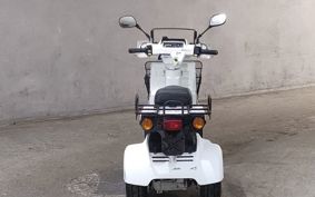 HONDA GYRO TD02