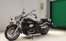 YAMAHA XV1900 MIDNIGHT STAR 2008