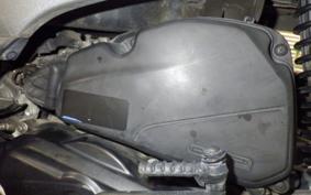 HONDA TACT Basket 2012 AF79