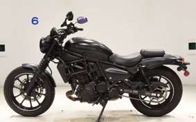 KAWASAKI ELIMINATOR400-3 2025 EL400A