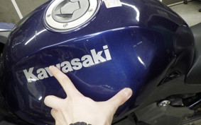 KAWASAKI NINJA 400R 2011 ER400B