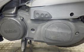 YAMAHA MAJESTY155 Gen.2 S SG52J