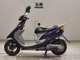 Фото Yamaha JOG Gen.4 с японского аукциона