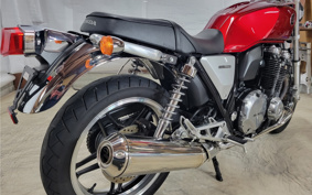 HONDA CB1100 2013 SC65