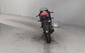 SUZUKI GSX-R125 DL33B