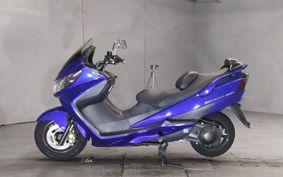 SUZUKI SKYWAVE 250S CJ43A