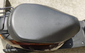 HONDA TACT Basket AF79
