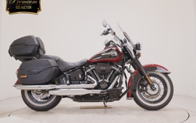 HARLEY FLHCS 1870 2020