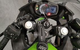 KAWASAKI NINJA250 EX250P