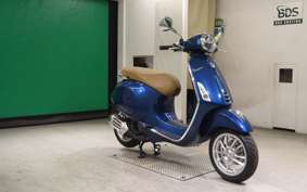 VESPA PRIMAVERA 125 2023