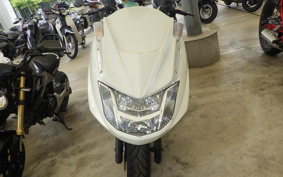 YAMAHA MAXAM 250 SG21J